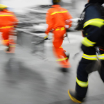 Dramma sul Trigno: individuata una sagoma nel letto del fiume, corsa contro il tempo e il fango